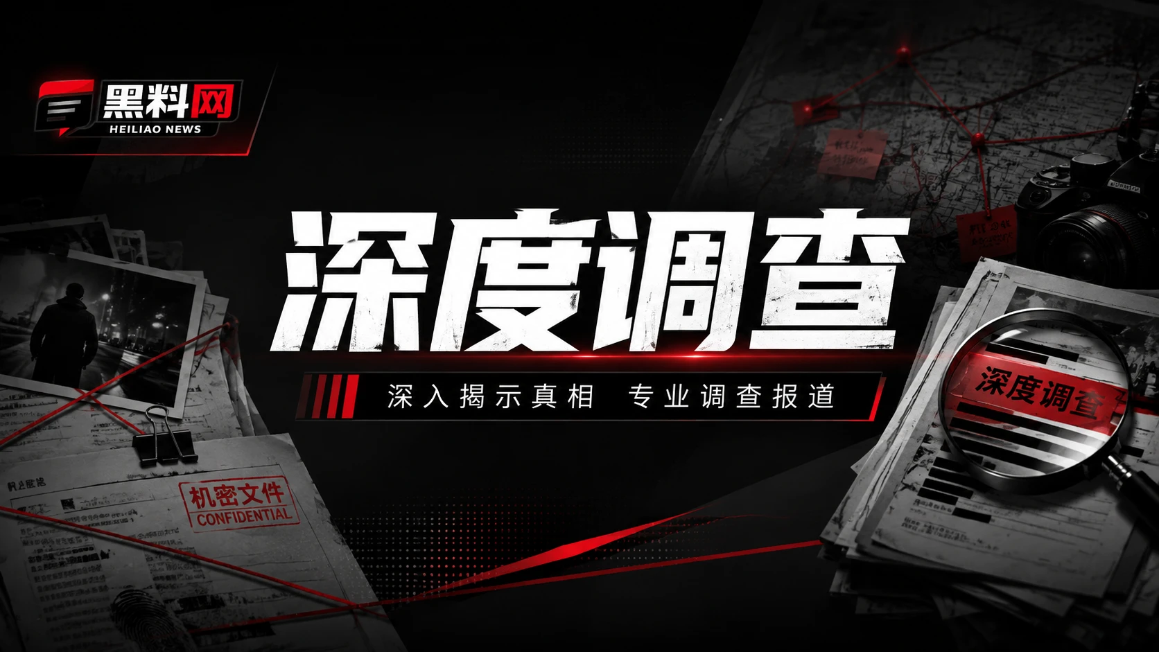影视综艺公开信息专题